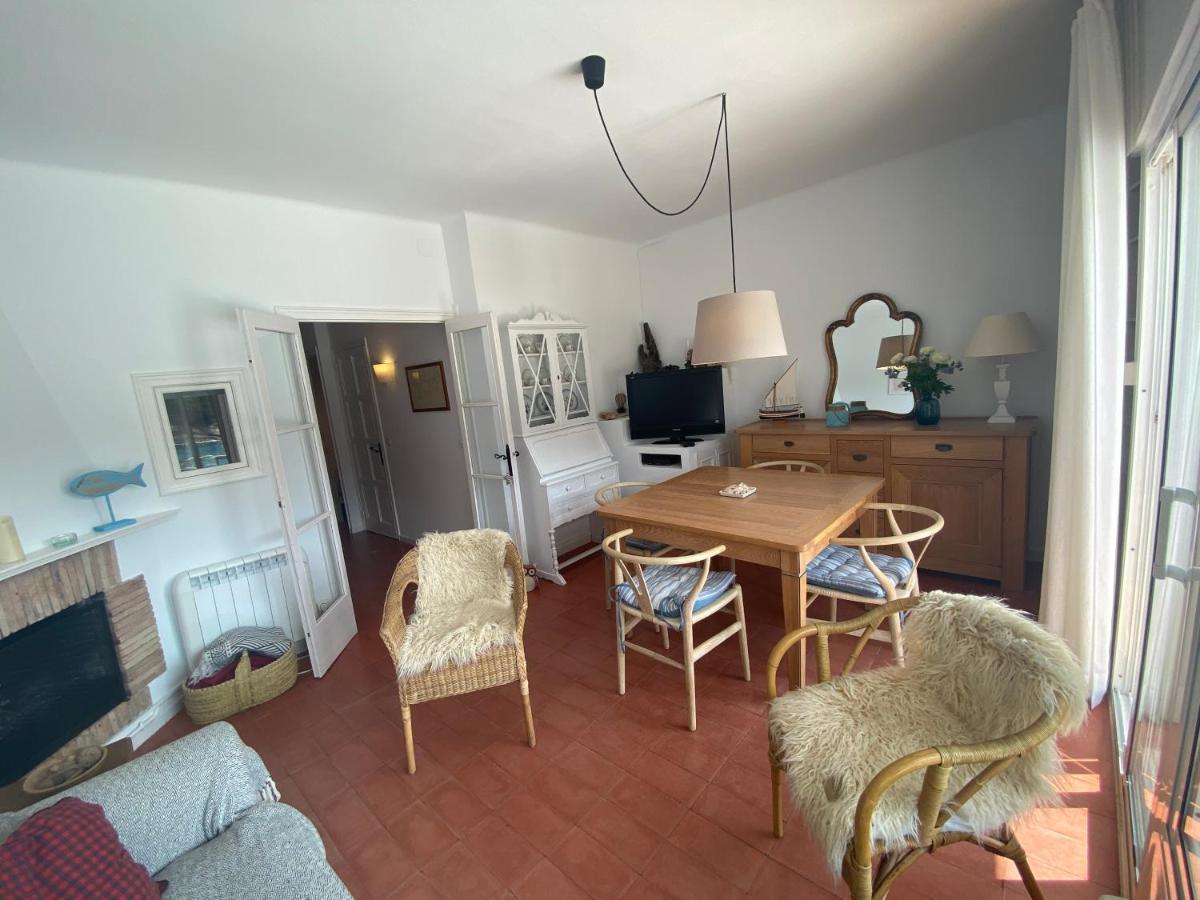 Dofi 1 Apartment Tamariu Ngoại thất bức ảnh