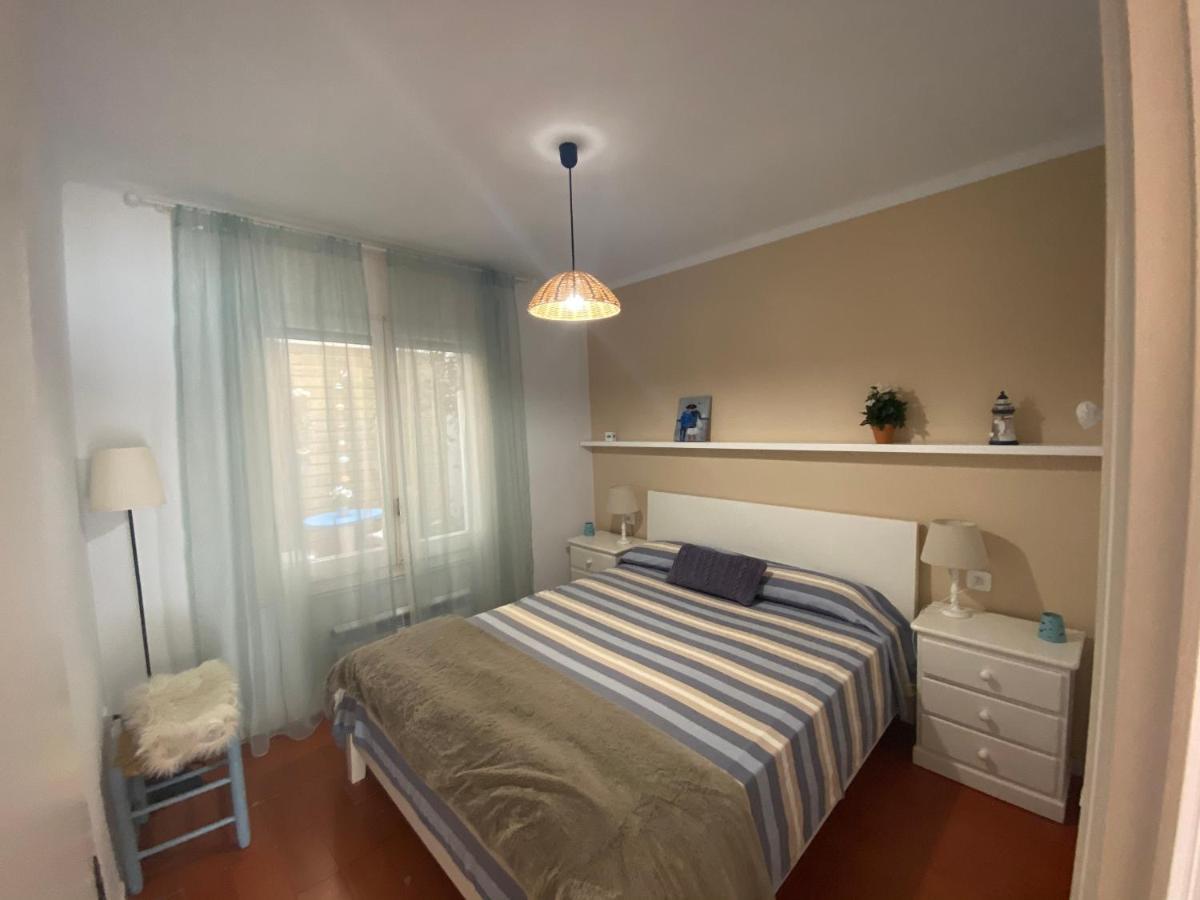 Dofi 1 Apartment Tamariu Ngoại thất bức ảnh