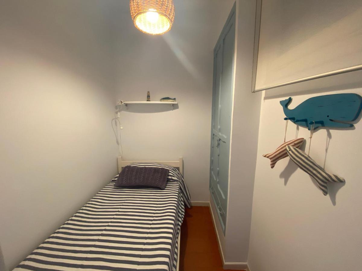 Dofi 1 Apartment Tamariu Ngoại thất bức ảnh